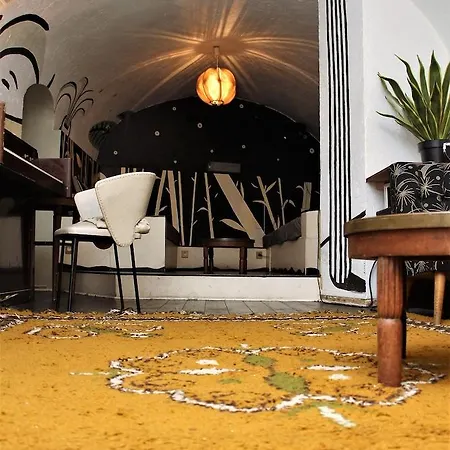 Hotel Du Temps Paris