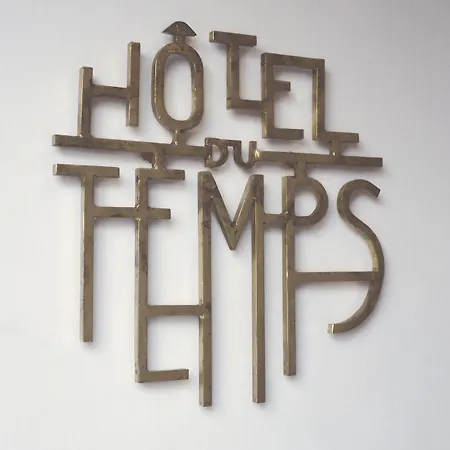 Du Temps Hotel
