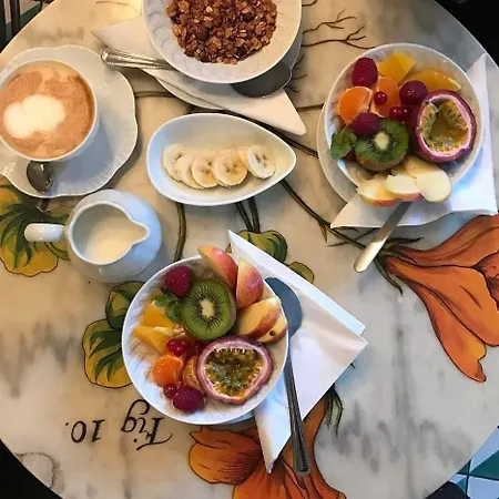 Hotel Du Temps Paris