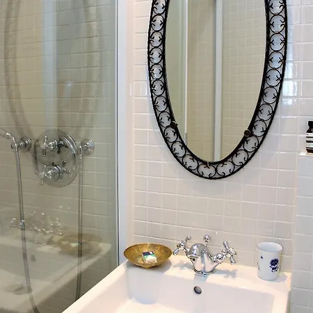 Du Temps Hotel Paris