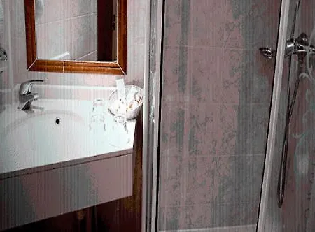 Hotel Du Temps Paris