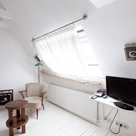 Du Temps Hotel Parijs