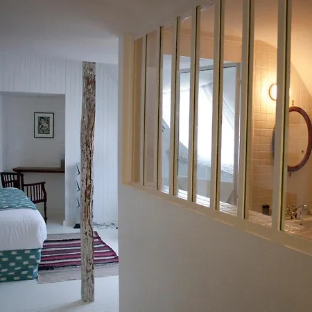 Du Temps Hotel Parijs