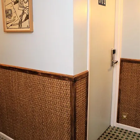 Hotel Du Temps Parijs