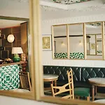 Hotel Du Temps