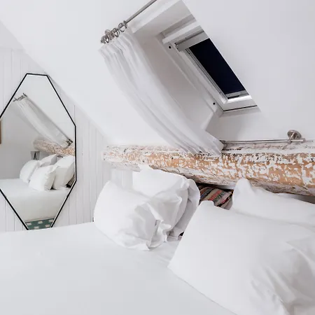 酒店 Du Temps 3*