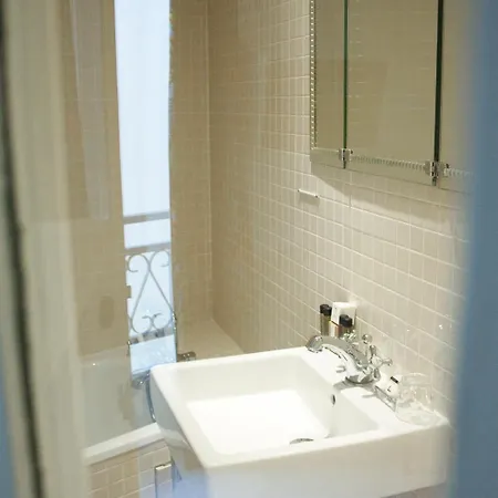 Du Temps Hotel Parigi