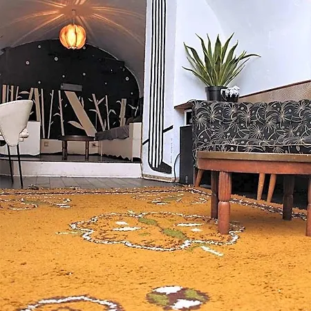 Du Temps Hotel 3*