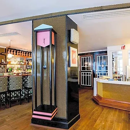 Du Temps 酒店 巴黎
