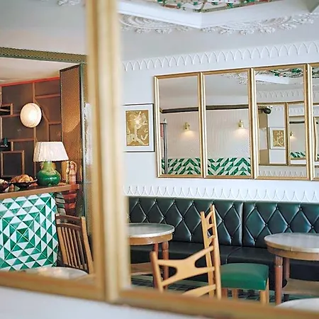酒店 Du Temps