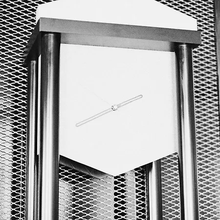 ホテル Du Temps