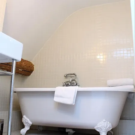 فندق Du Temps باريس