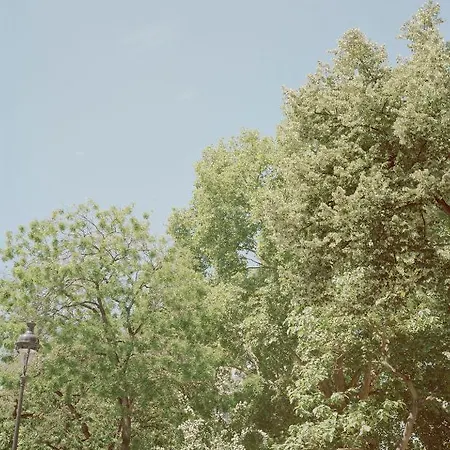 فندق Du Temps 3*