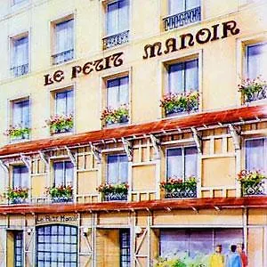 Du Temps Hotel