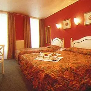 Hotel Du Temps 3*