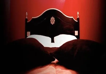 Du Temps Hotel Paris