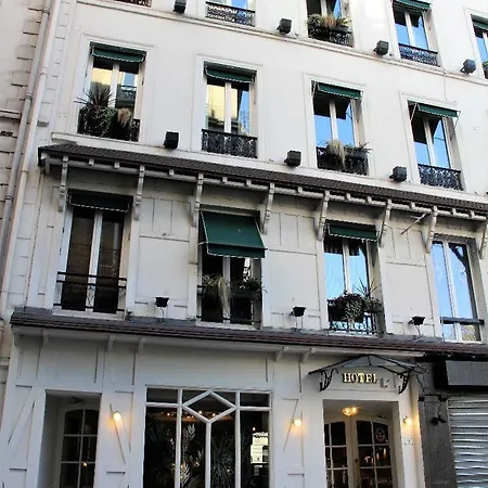 Du Temps París