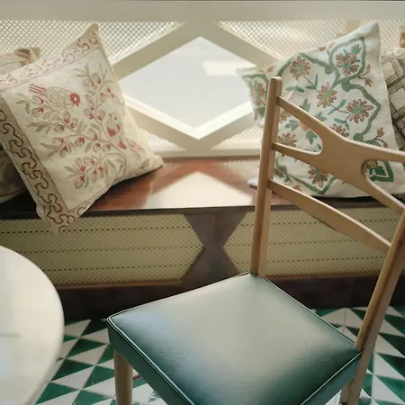 Du Temps Hotel Paris