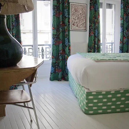 Hotel Du Temps