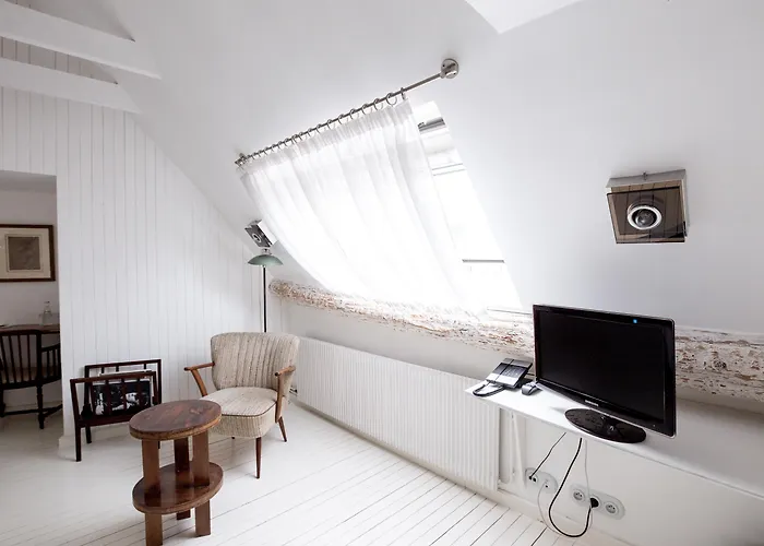 Du Temps 호텔 파리