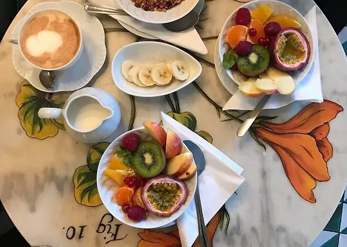 호텔 Du Temps 파리