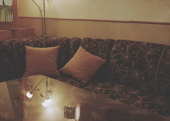 Hotel Du Temps Paryż
