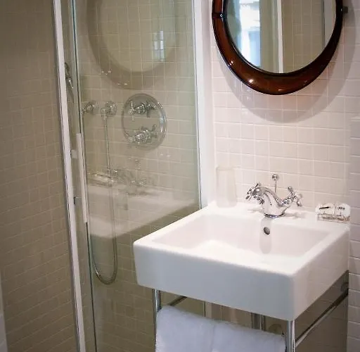 호텔 Du Temps 파리