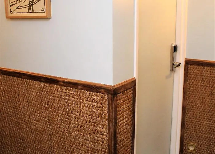 호텔 Du Temps 파리