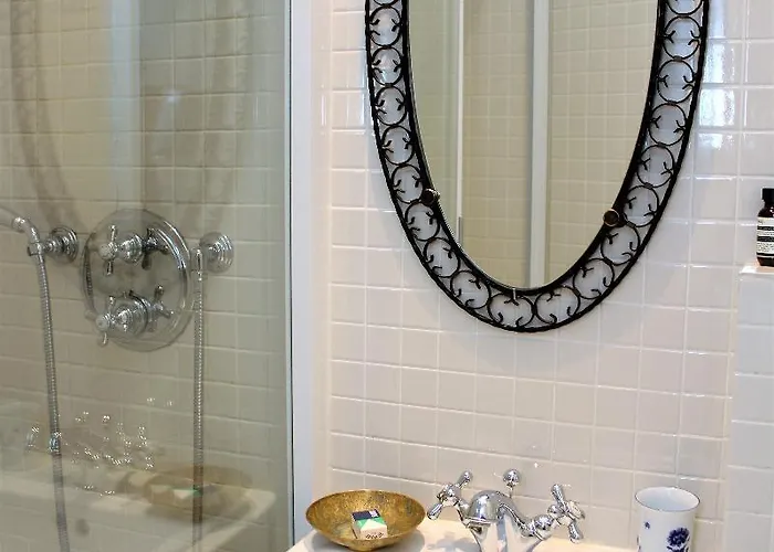 Du Temps 호텔 파리