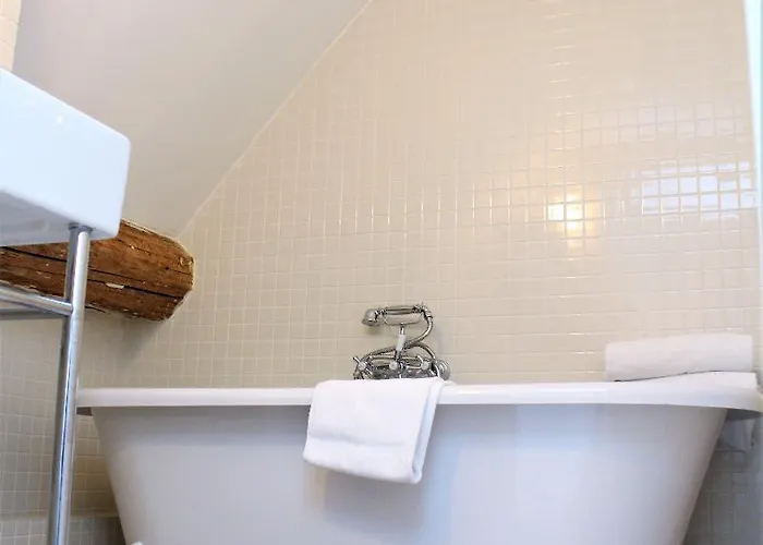 호텔 Du Temps 파리