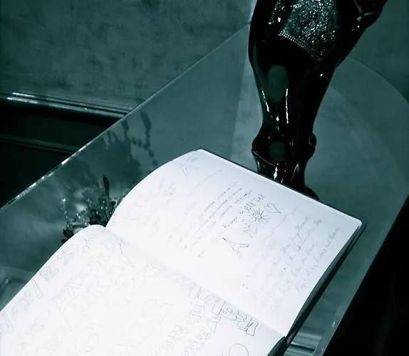 호텔 Du Temps 파리