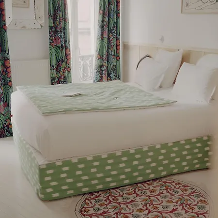 Du Temps فندق باريس