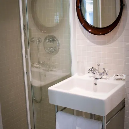 Du Temps 酒店