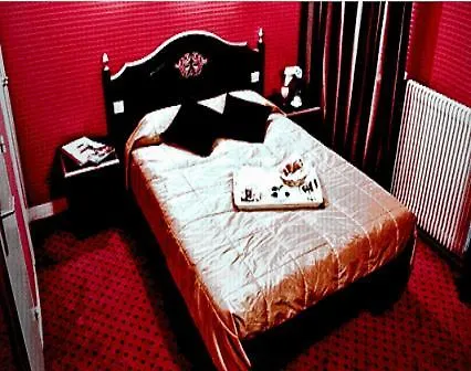 Du Temps فندق باريس