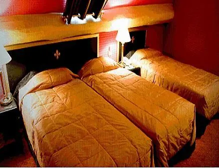 فندق Du Temps باريس