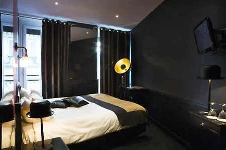 فندق Du Temps 3*