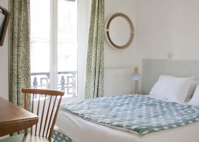 Du Temps Hotel 3*