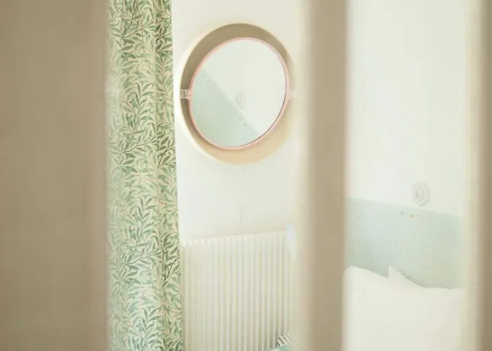Du Temps Hotel 3*