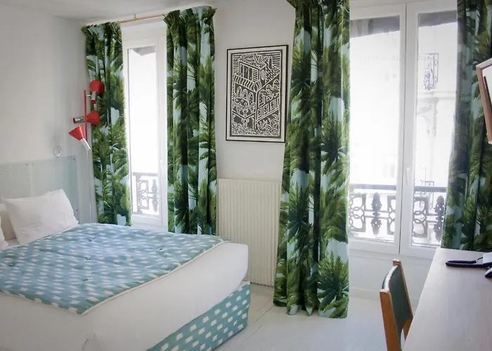 Du Temps Hotel 3*