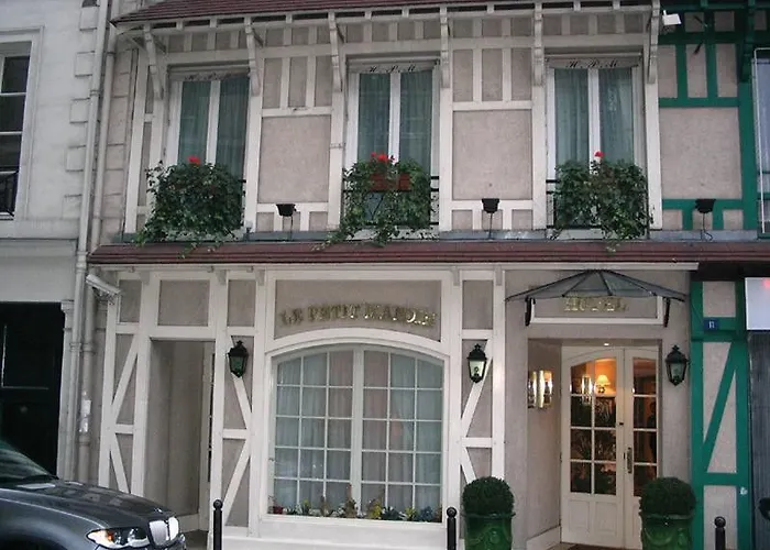 Hotel Du Temps