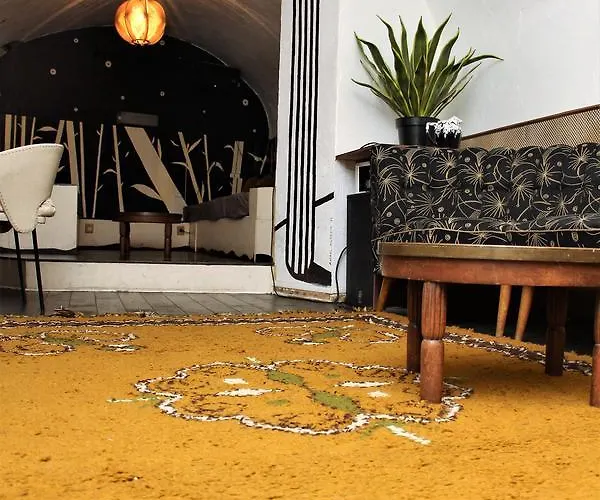 Du Temps Hotel 3*