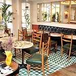 Hotel Du Temps 3*