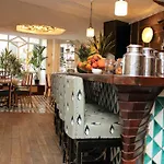 Hotel Du Temps 3*