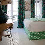 Hotel Du Temps