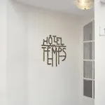 Du Temps Parijs