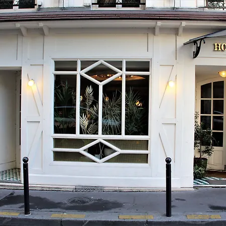 Hotel Du Temps 3*