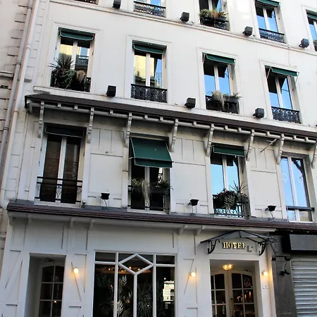 Du Temps Parigi