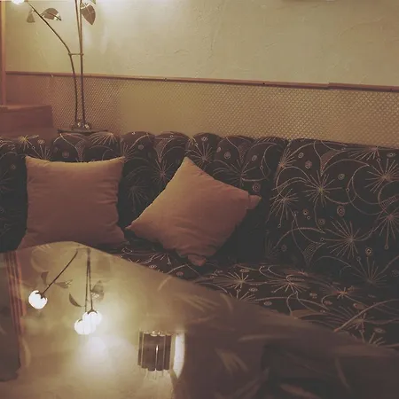Hotel Du Temps Parigi
