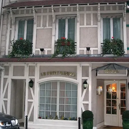 Hotel Du Temps