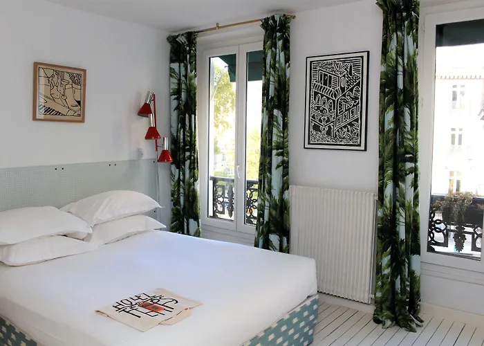 Du Temps Hotel 3*